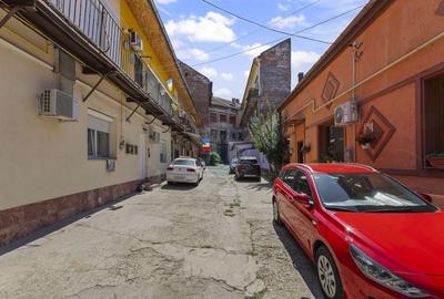 Apartament cu 3 camere de inchiriat in zona Ultracentral - 10