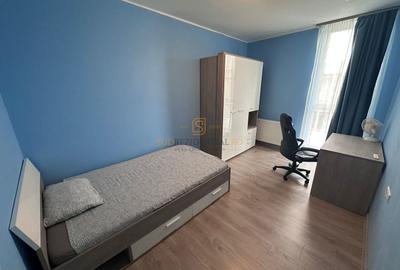 Sos Vitan Barzesti, 3 camere, balcon 13 mp, bloc 2021, Comision 0% - 5