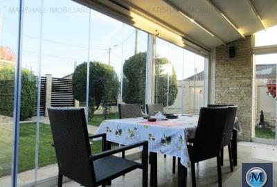 Vila cu 5 camere de vanzare, zona Traian, 352.1 mp #15219 - 5
