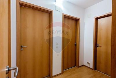 Apartament 3 Camere De Inchiriat Parcare Baicului Doamna Ghica Plaza - 23