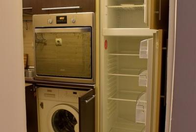 Garsonieră în Giurgiului - 1