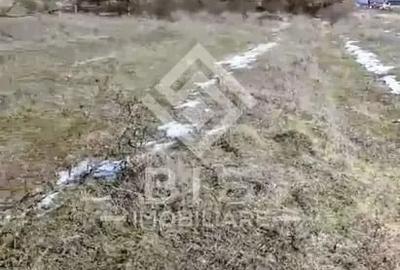 Teren de vanzare 20 ari - zona Subcetate