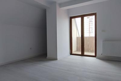 Apartament cu 2 camere semidecomandat în Valea Oltului - 9