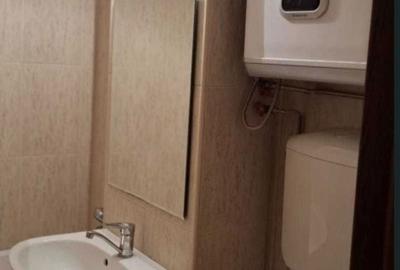 Apartament cu 2 camere semidecomandat în Central - 8