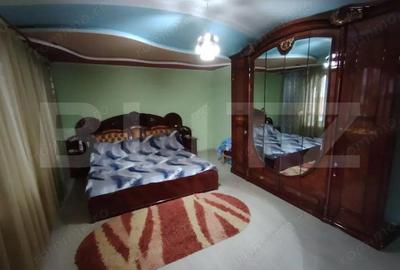 Vila Craiova P+1+M, 317 mp utili ?i curte de 980 mp - 12