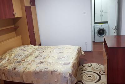 Apartament cu 2 camere decomandat în Exterior Vest - 3