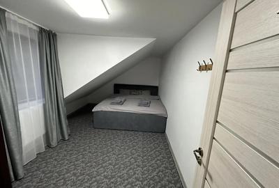 Casă cu 5 camere în Central - 9