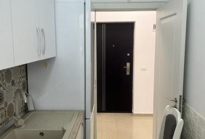 Inchirierz Garsoniera  Militari Residence - 7