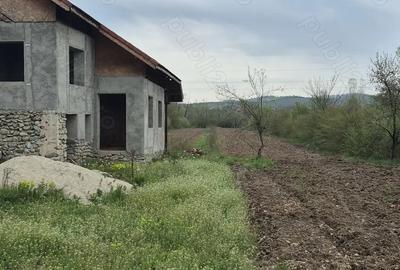 Casa se vanzare, comuna Balesti, sat Cornesti - 2