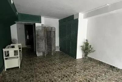 Spațiu comercial, de 85 mp, în Cornișa - 5