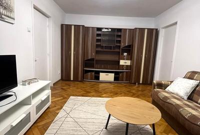 Apartament 2 camere, renovat, etaj 3/10 – zona  Hotel Victoria Bulevard - 7