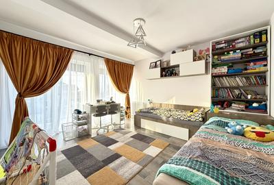 Duplex cu 3 camere cu Canalizare în Dumbrăvița - 1