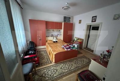 Casă cu 4 camere cu Teren 720 Mp în Micești - 18