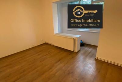 Apartament cu 3 camere semidecomandat în Central - 5