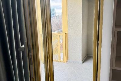 Vand apartament tip studio in complexul Aviatiei Park - 9