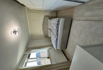 Apartament 2 dormitoare + living, mobilat ?i utilat complet - 7