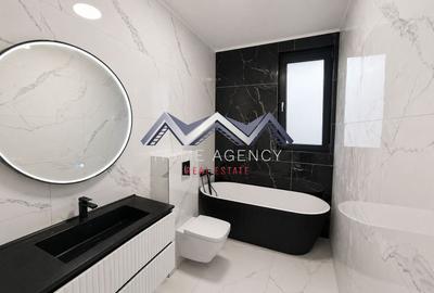 Casă cu 5 camere cu Teren 350 Mp în Central - 8