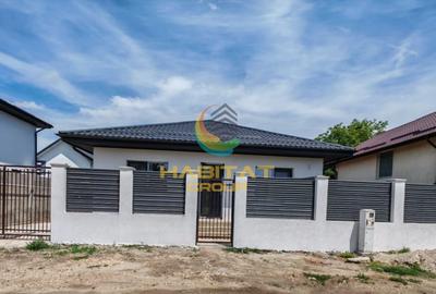 Casă individuală cu 3 camere cu Canalizare în Berceni - 10