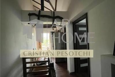 Casă cu 4 camere cu Teren 500 Mp în Brebu - 15