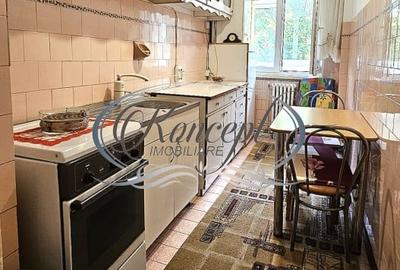 Apartament confort sporit pe strada Parang, Manastur - 7