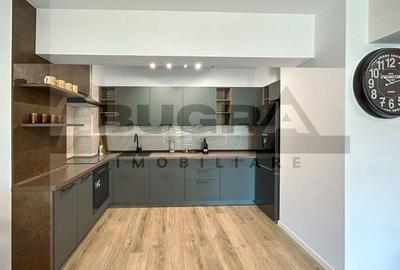 Exclusivitate 3 camere, 68mp, parcare subterana, Viva City - 9