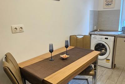 Garsonieră decomandată în Avantgarden - 19