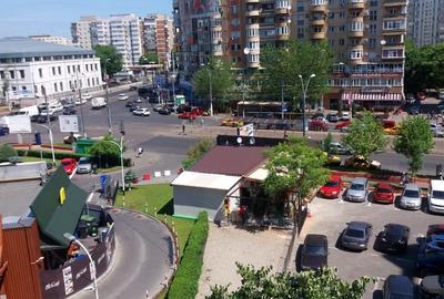 Garsonieră semidecomandată în Dristor - 4