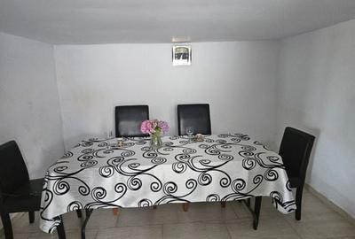 Casa si teren 3500 mp, Stefanesti - Golesti - 3