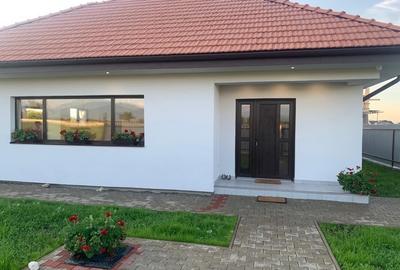 Casa Noua La cheie Individuala 120mp  Harman - 10