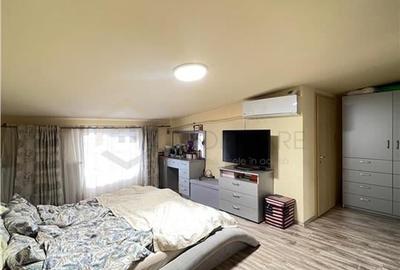 GIROC - 3 CAMERE - 4 BAI - APARTAMENT SPATIOS - 3