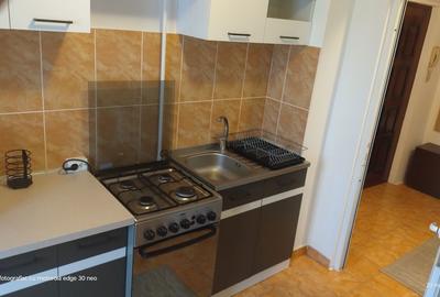 Apartament cu 2 camere decomandat în Central - 5