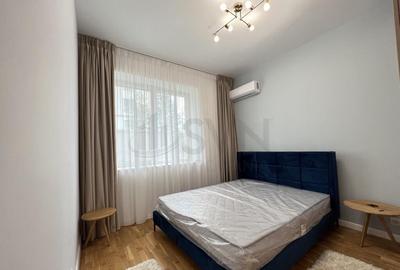 Expozitiei - Apartament 2 camere in complex rezidential - 6