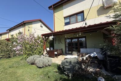 Duplex cu 5 camere cu Canalizare în Nord - 7