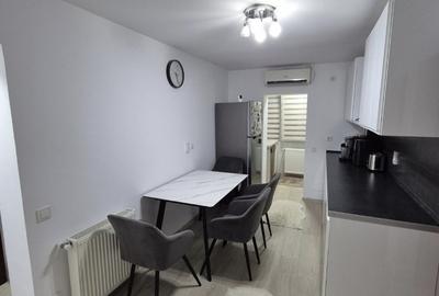 Apartament cu 2 camere în Central - 9