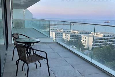 APARTAMENT 2 CAMERE VEDERE FRONTALA LA MARE OLIMP - 15