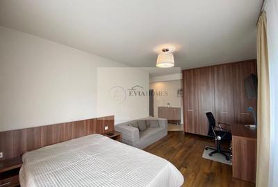 Apartamente cu 1 camera/Mobilate si utilate/Profi Observator - 3