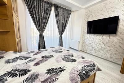 Apartament cu 2 camere semidecomandat, mobilat în Șelimbăr - 5
