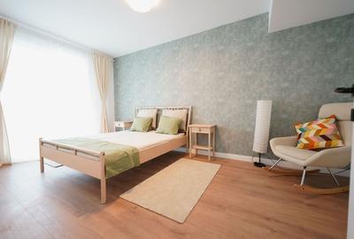 NEW! First Rent! 2 Camere, MTM Pipera, rond OMV - 12