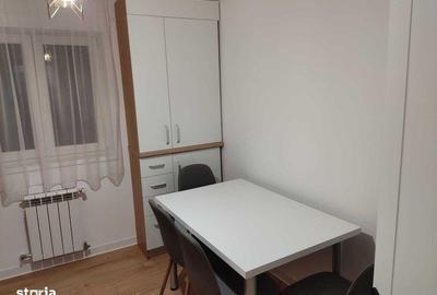 Apartament cu 2 camere decomandat în George Enescu - 7