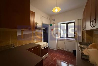 Apartament cu 5 camere semidecomandat, mobilat în Amzei - 16