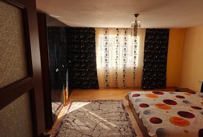 Va propunem spre vânzare o proprietate situată în Satu Mare, comuna Secusigiu, j - 4