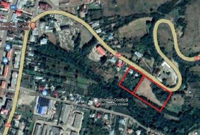 Casă cu 4 camere în Fichitești - 3