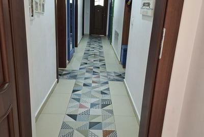 Apartament cu 4 camere decomandat în Brazda lui Novac - 8