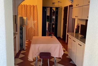 Gara /Stadionul Portul -Apartament cu 2 camere decomandate - 8