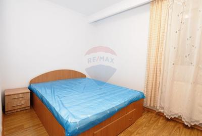 Apartament cu 2 camere semidecomandat, mobilat în Craiovei - 4