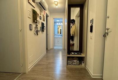Vanzare 2 Camere Cloud 9 Residence - 5