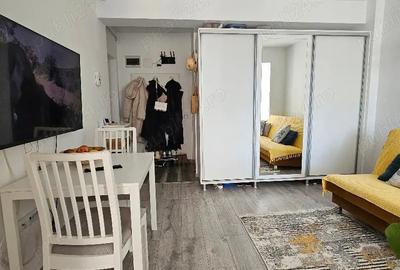 Garsonieră decomandată în Central - 6