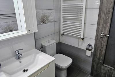 Apartament cu 3 camere decomandat, mobilat în Lipovei - 19
