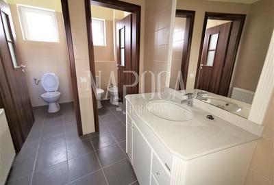 Casă individuală cu 9 camere cu Canalizare în Gruia - 6