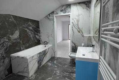 Apartament cu 3 camere decomandat în Central - 5